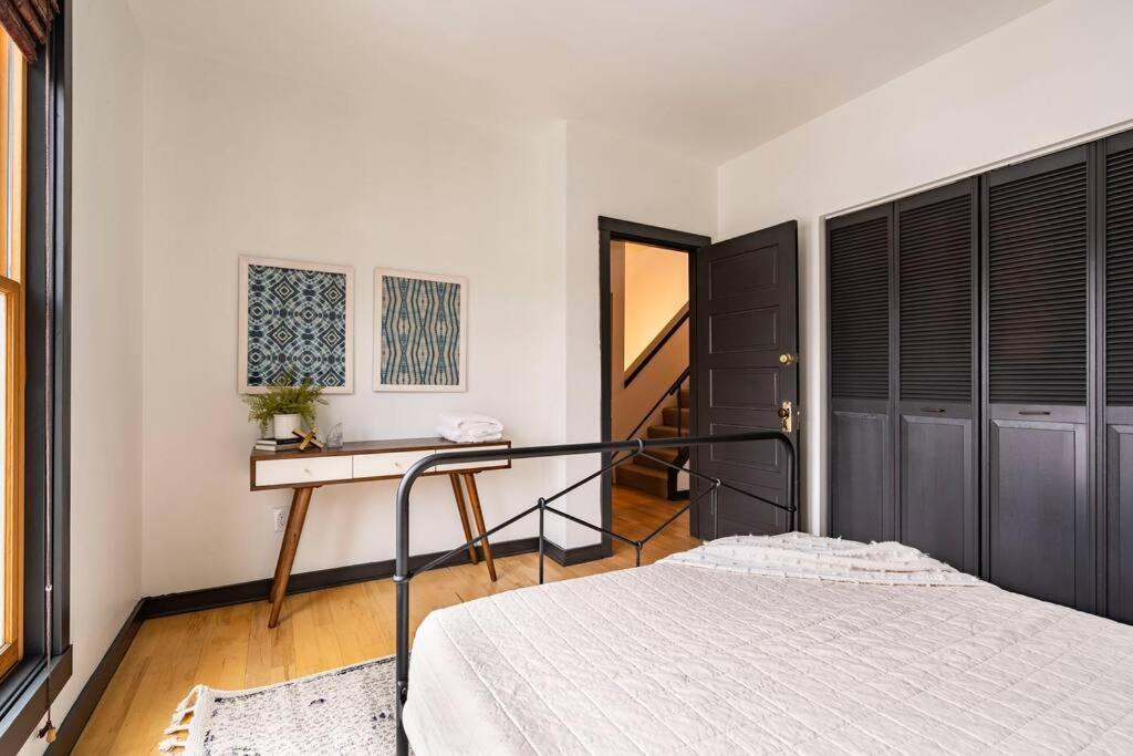 Collection - Scandinavian Loft - Local Espresso & Boutiques Holiday home *
