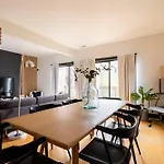 Stay Portland Collection - Scandinavian Loft - Local Espresso & Boutiques