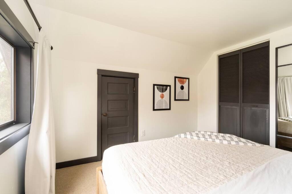 Holiday home Collection - Scandinavian Loft - Local Espresso & Boutiques *