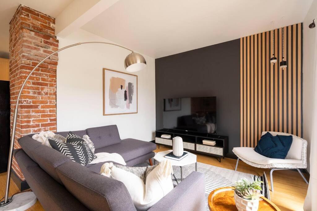 Collection - Scandinavian Loft - Local Espresso & Boutiques *