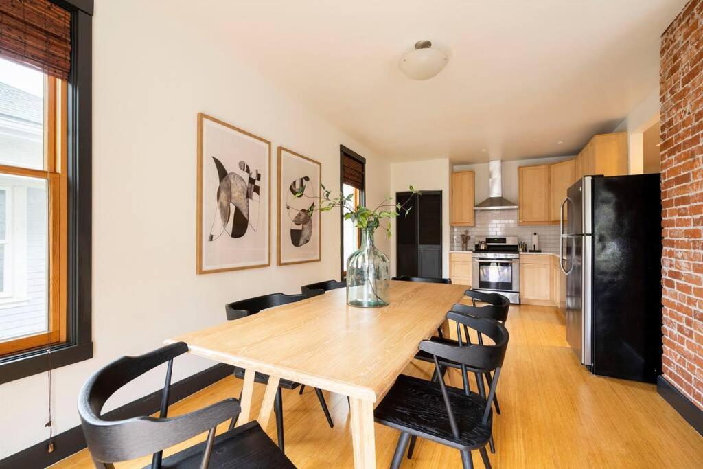 Collection - Scandinavian Loft - Local Espresso & Boutiques Portland