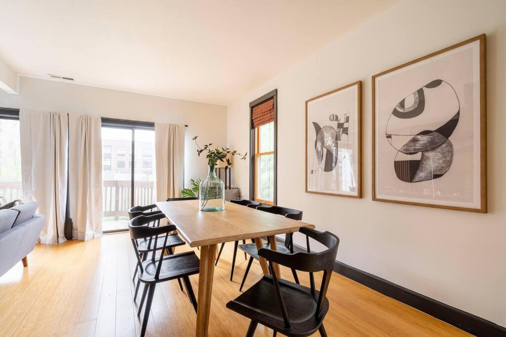 Collection - Scandinavian Loft - Local Espresso & Boutiques Holiday home *