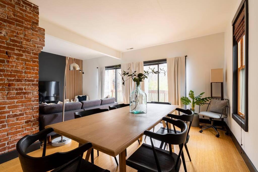 Holiday home Collection - Scandinavian Loft - Local Espresso & Boutiques *