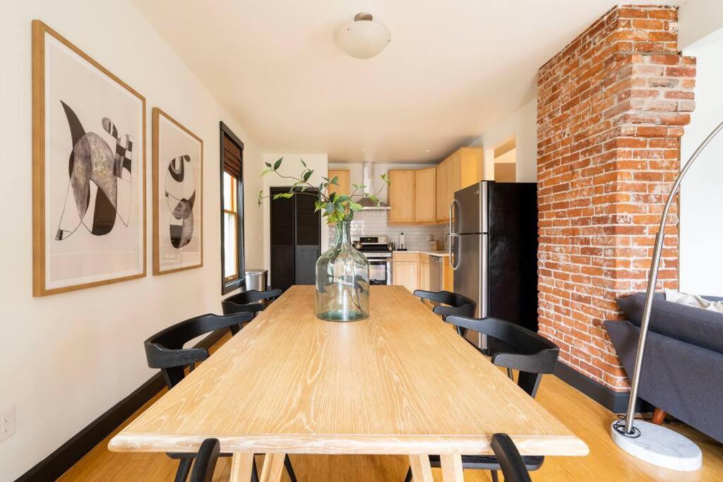 Collection - Scandinavian Loft - Local Espresso & Boutiques Portland