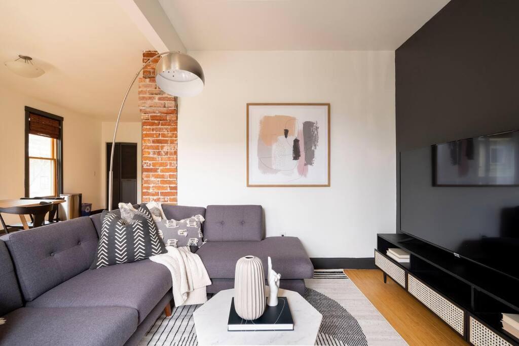 Collection - Scandinavian Loft - Local Espresso & Boutiques Portland