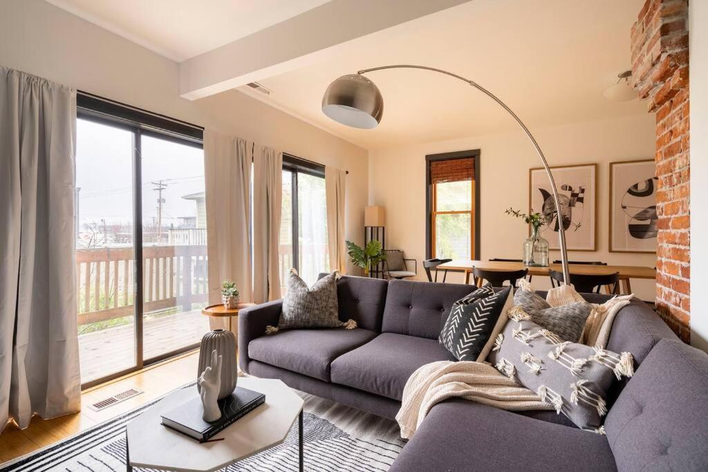Collection - Scandinavian Loft - Local Espresso & Boutiques