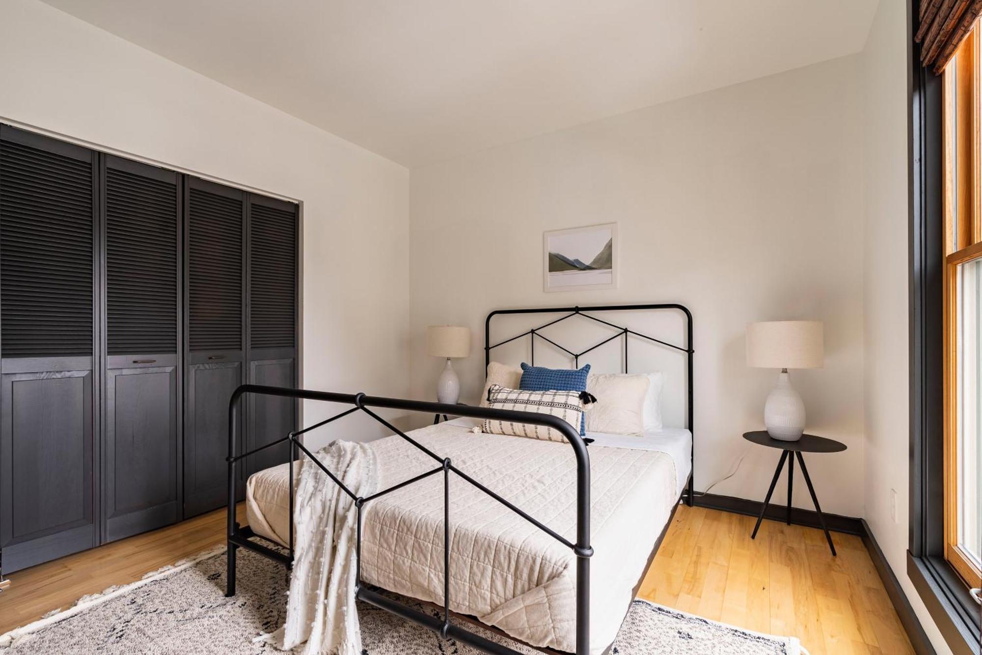 Collection - Scandinavian Loft - Local Espresso & Boutiques Portland