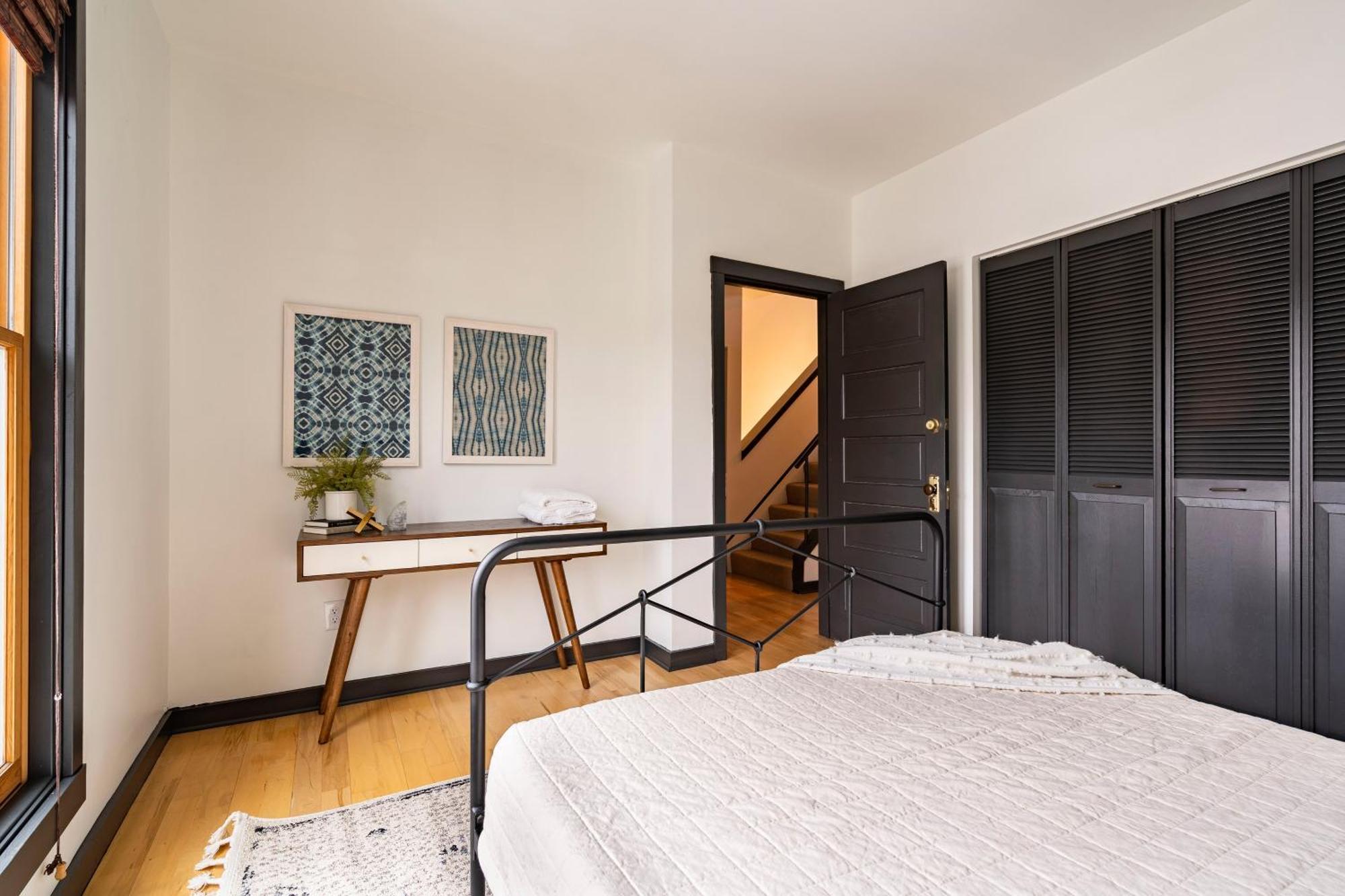 Collection - Scandinavian Loft - Local Espresso & Boutiques Holiday home Portland