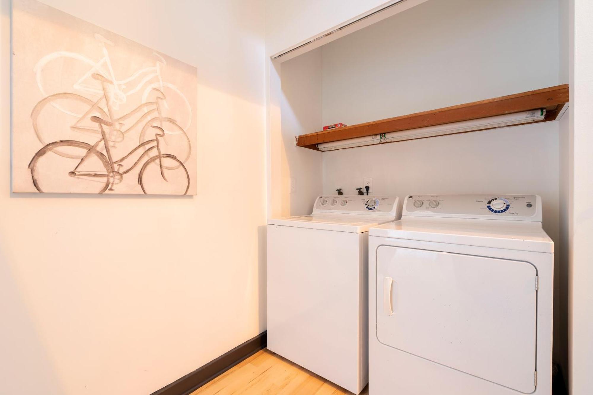 Holiday home Collection - Scandinavian Loft - Local Espresso & Boutiques Portland