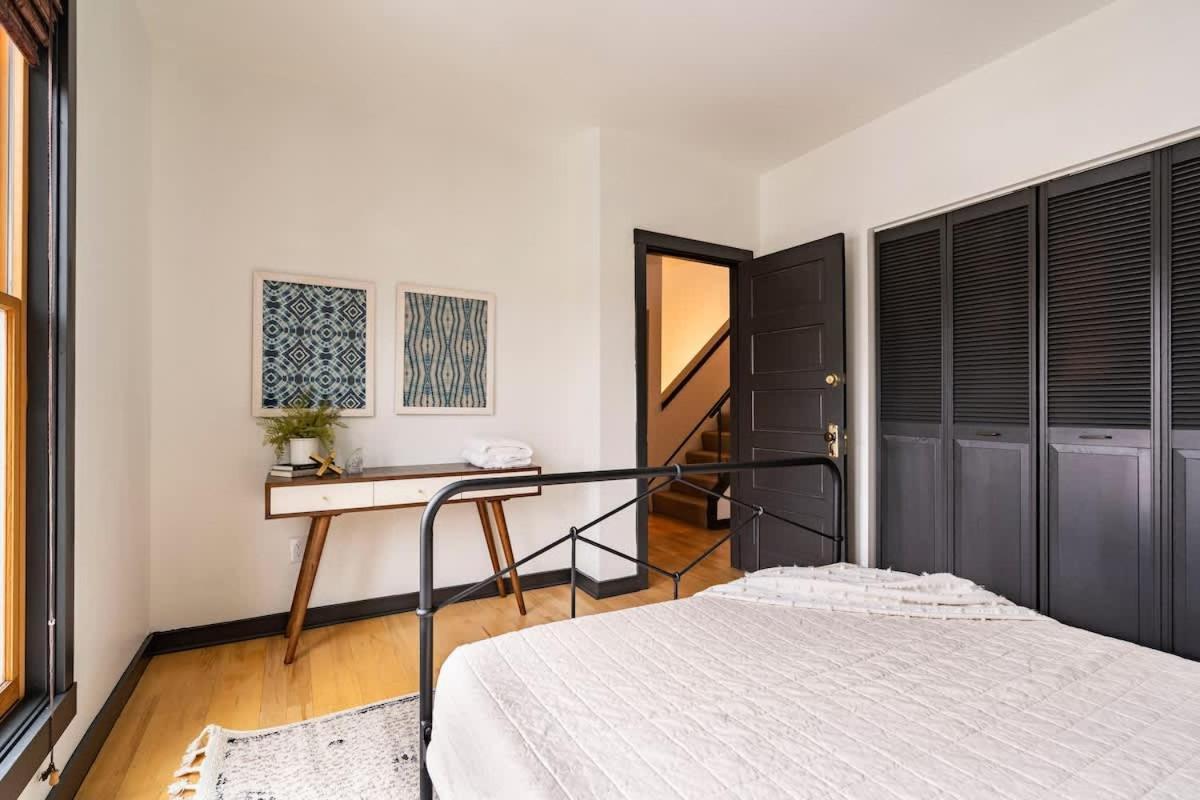 - Scandinavian Loft - Local Espresso & Boutiques Apartment