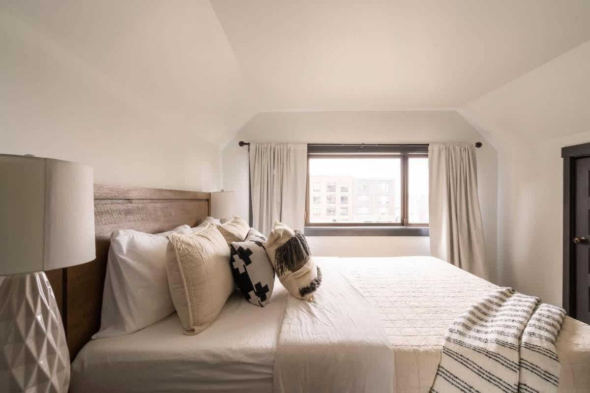 - Scandinavian Loft - Local Espresso & Boutiques Apartment Portland